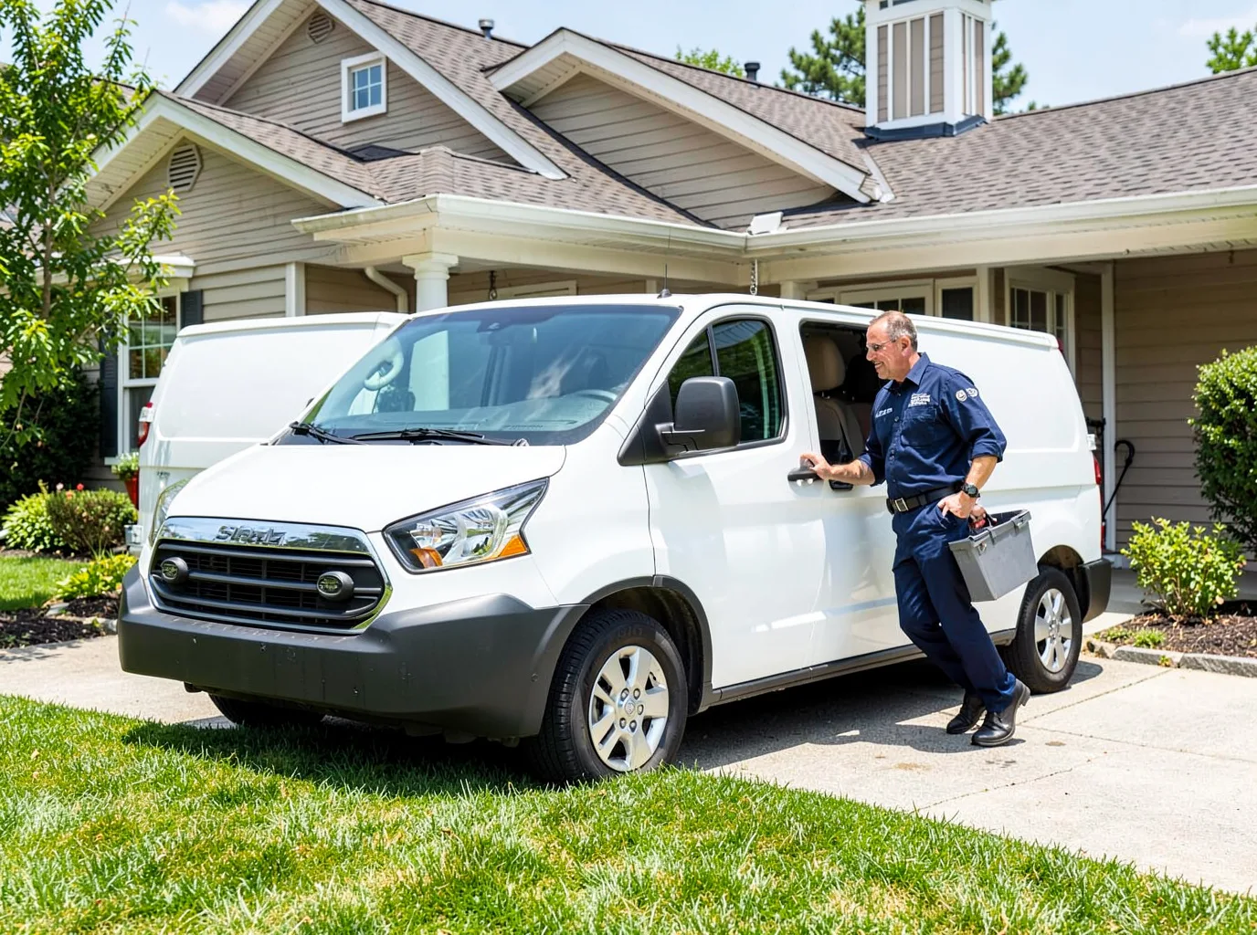 Emergency Plumber company in Monroeville, IN